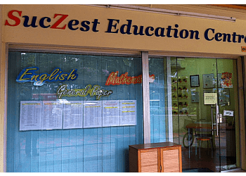 SucZest Education Centre