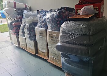 Macpherson Moving Companies Successful Mover image 2 Macpherson Moving Companies Successful Mover image 2