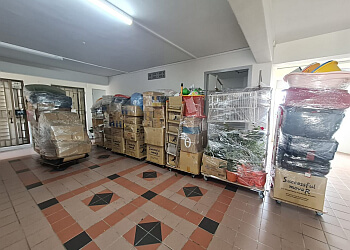 Macpherson Moving Companies Successful Mover image 3 Macpherson Moving Companies Successful Mover image 3