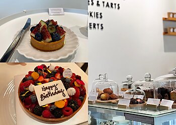 Outram Cake Shops Sugar And Tease Patisserie Cafe image 3 Outram Cake Shops Sugar And Tease Patisserie Cafe image 3