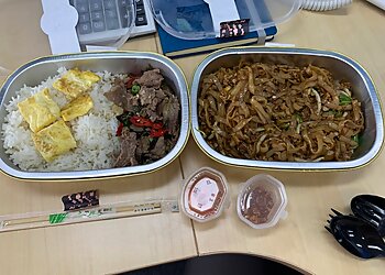 Raffles Place Thai Restaurants Sukhumvit 100 image 2 Raffles Place Thai Restaurants Sukhumvit 100 image 2