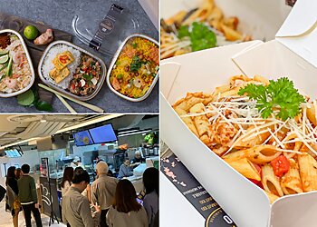 Raffles Place Thai Restaurants Sukhumvit 100 image 3 Raffles Place Thai Restaurants Sukhumvit 100 image 3