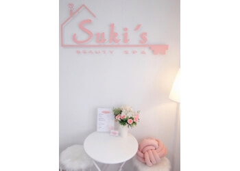 Suki’s Beauty Spa