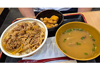 Bukit Panjang Japanese Restaurants Sukiya Gyudon • Curry HILLION MALL image 1
