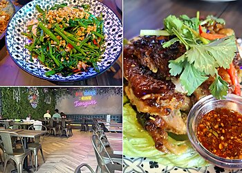 Suk's Thai Kitchen image Suk's Thai Kitchen