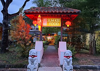 Telok Blangah Seafood Restaurants Sum Kee Food image 2 Telok Blangah Seafood Restaurants Sum Kee Food image 2