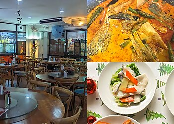 Telok Blangah Seafood Restaurants Sum Kee Food image 3 Telok Blangah Seafood Restaurants Sum Kee Food image 3