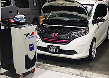 Yishun Auto Repair Shops Summer Motorworks image 2 Yishun Auto Repair Shops Summer Motorworks image 2