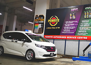 Yishun Auto Repair Shops Summer Motorworks image 3 Yishun Auto Repair Shops Summer Motorworks image 3