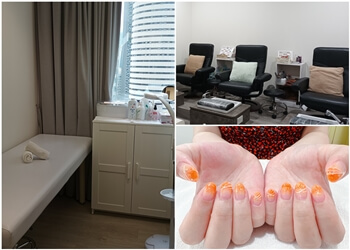 Summer Nail + Wax Factor photo Summer Nail + Wax Factor