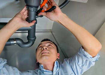 Pasir Ris Plumbers Summer Plumbing Service image 1