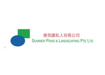 Summer Pond & Landscaping Pte Ltd.