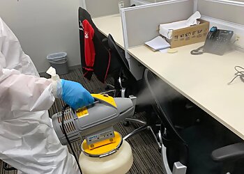 Bukit Merah Cleaning Services Sun City Maintenance Pte. Ltd. image 2 Bukit Merah Cleaning Services Sun City Maintenance Pte. Ltd. image 2