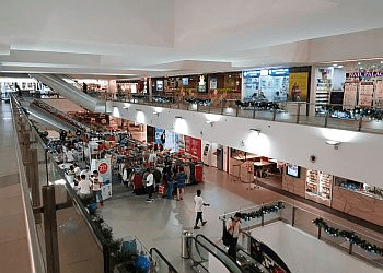 Sun Plaza In Sembawang Threebestrated Sg