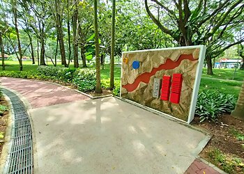 Tampines Public Parks Sun Plaza Park image 2 Tampines Public Parks Sun Plaza Park image 2