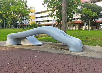 Tampines Public Parks Sun Plaza Park image 3 Tampines Public Parks Sun Plaza Park image 3