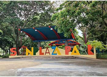 Sun Plaza Park