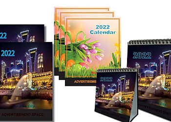 Pioneer Printing Companies Sun Press & Design Pte. Ltd. image 2 Pioneer Printing Companies Sun Press & Design Pte. Ltd. image 2