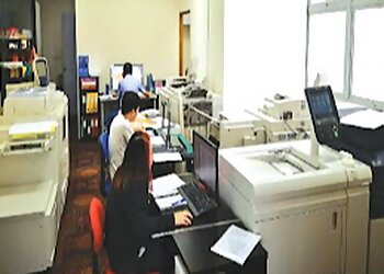 Tanjong Pagar Printing Companies Sun Press & Design Pte Ltd. image 2 Tanjong Pagar Printing Companies Sun Press & Design Pte Ltd. image 2