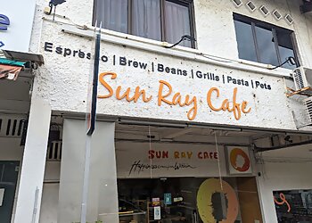 Serangoon Cafes Sun Ray Cafe image 2 Serangoon Cafes Sun Ray Cafe image 2