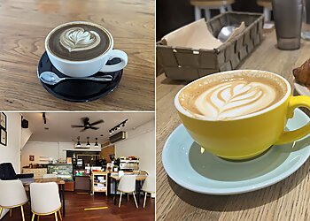 Serangoon Cafes Sun Ray Cafe image 3 Serangoon Cafes Sun Ray Cafe image 3