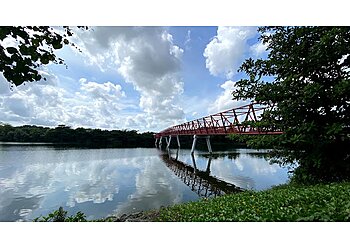 Sengkang Tourist Attractions Sungei Serangoon Park Connector image 2 Sengkang Tourist Attractions Sungei Serangoon Park Connector image 2