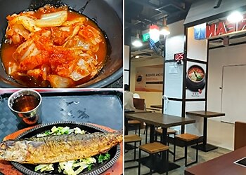 Hougang Korean Restaurants Sunny Korean image 3 Hougang Korean Restaurants Sunny Korean image 3