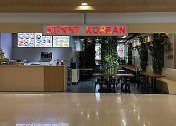 Clementi Korean Restaurants Sunny Korean Cuisine image 2 Clementi Korean Restaurants Sunny Korean Cuisine image 2