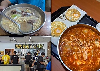 Clementi Korean Restaurants Sunny Korean Cuisine image 3 Clementi Korean Restaurants Sunny Korean Cuisine image 3