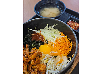 Queenstown Korean Restaurants Sunny Korean Cuisine image 2 Queenstown Korean Restaurants Sunny Korean Cuisine image 2