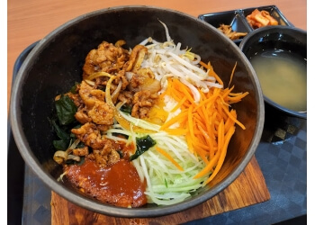 Sunny Korean Cuisine