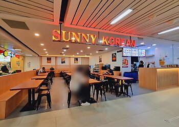 Buona Vista Korean Restaurants Sunny Korean Cuisine Buona Vista image 2 Buona Vista Korean Restaurants Sunny Korean Cuisine Buona Vista image 2