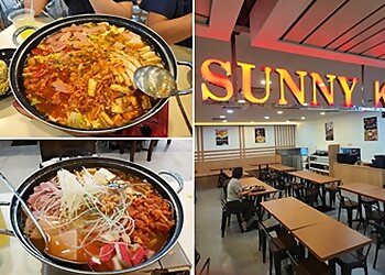 Buona Vista Korean Restaurants Sunny Korean Cuisine Buona Vista image 3 Buona Vista Korean Restaurants Sunny Korean Cuisine Buona Vista image 3