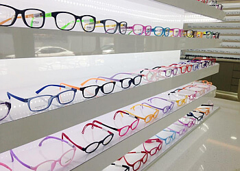 Bukit Batok Opticians Sunny Optics & Contact Lens Centre image 2 Bukit Batok Opticians Sunny Optics & Contact Lens Centre image 2