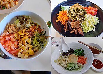 Queenstown Vegetarian Restaurants Sunnychoice image 3 Queenstown Vegetarian Restaurants Sunnychoice image 3