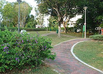 Clementi Tourist Attractions Sunset Way Park image 2 Clementi Tourist Attractions Sunset Way Park image 2