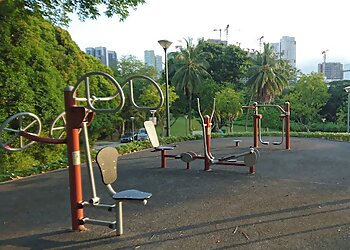 Clementi Tourist Attractions Sunset Way Park image 3 Clementi Tourist Attractions Sunset Way Park image 3