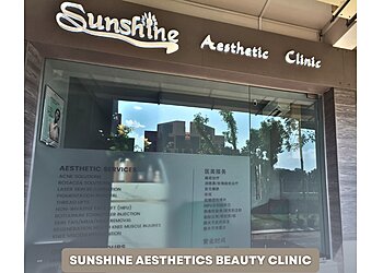 Bishan Medical Spas Sunshine Beauty Hub & Aesthetic Clinic image 1