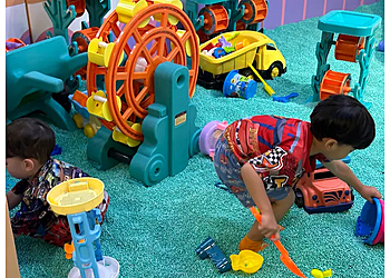 Yishun Kids Activities Sunshine Childhood Playland image 3 Yishun Kids Activities Sunshine Childhood Playland image 3