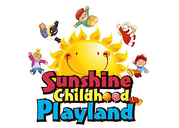 Sunshine Childhood Playland