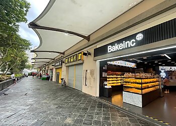 Sunshine Place photo Sunshine Place