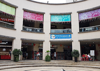 3 Best Shopping Malls in Choa Chu Kang - ThreeBestRated