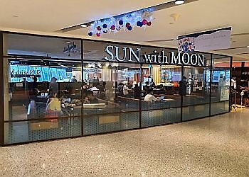 Sun with Moon photo Sun with Moon