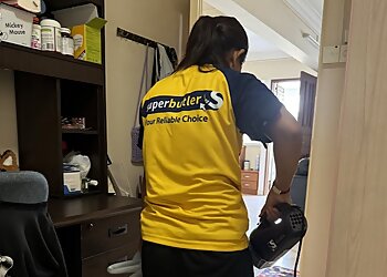 Serangoon Cleaning Services Super Butler image 1