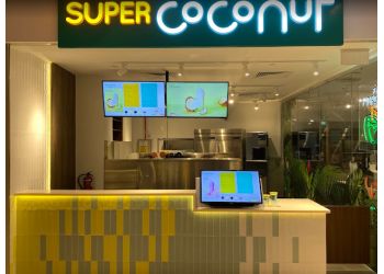 Super Coconut photo Super Coconut