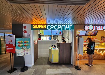 Super Coconut Admiralty Place photo Super Coconut Admiralty Place