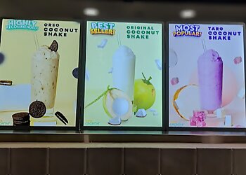 Super Coconut Admiralty Place image Super Coconut Admiralty Place