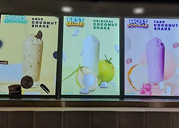 Super Coconut @ Admiralty Place photo Super Coconut @ Admiralty Place