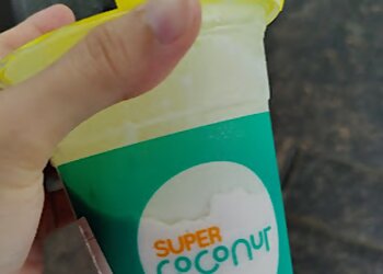 Buona Vista Juice Bars Super Coconut NUH One@KentRidge image 3 Buona Vista Juice Bars Super Coconut NUH One@KentRidge image 3