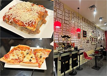 Little India Italian Restaurants Super Dario Lasagne image 3 Little India Italian Restaurants Super Dario Lasagne image 3